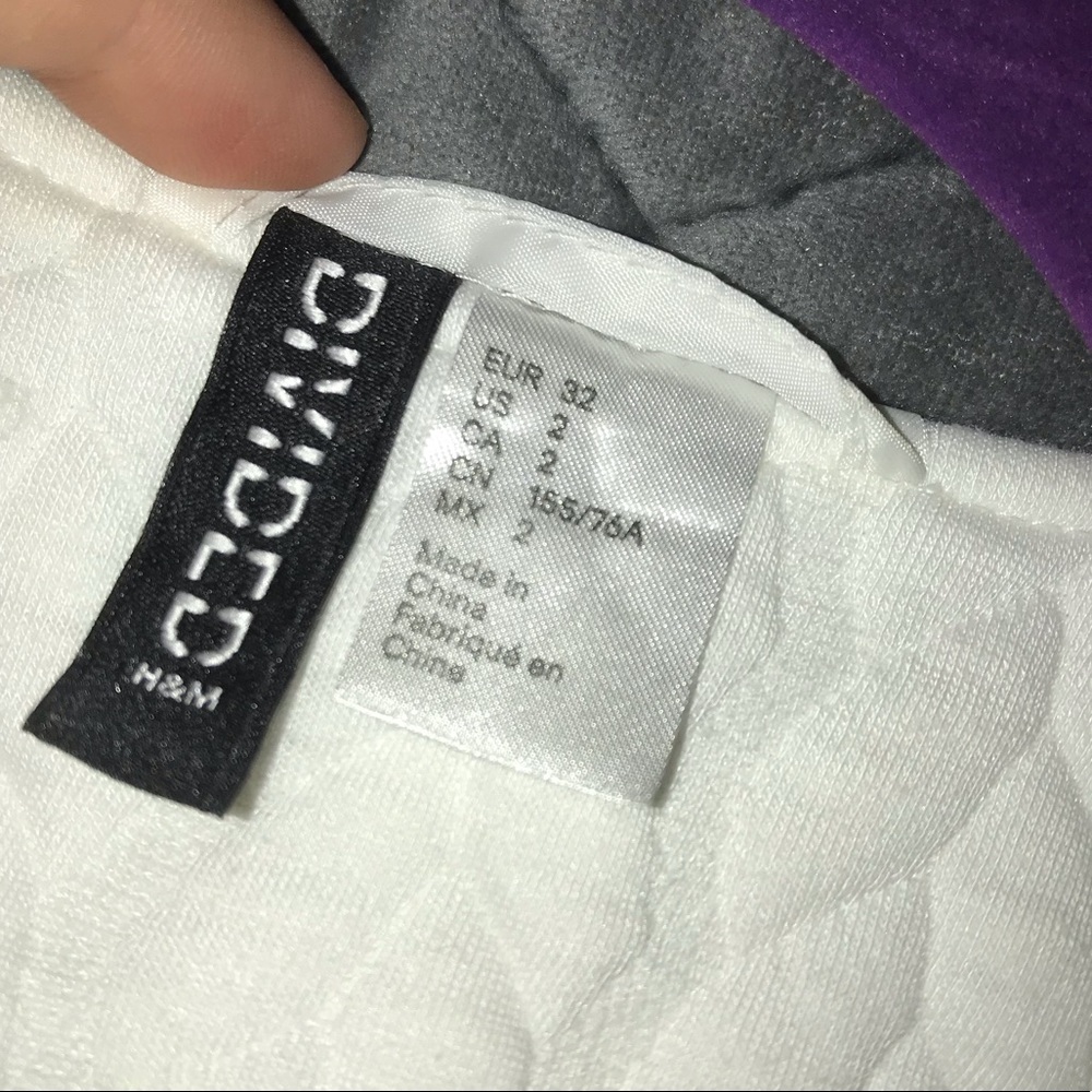 H&M Jacket - Picture 4 of 4